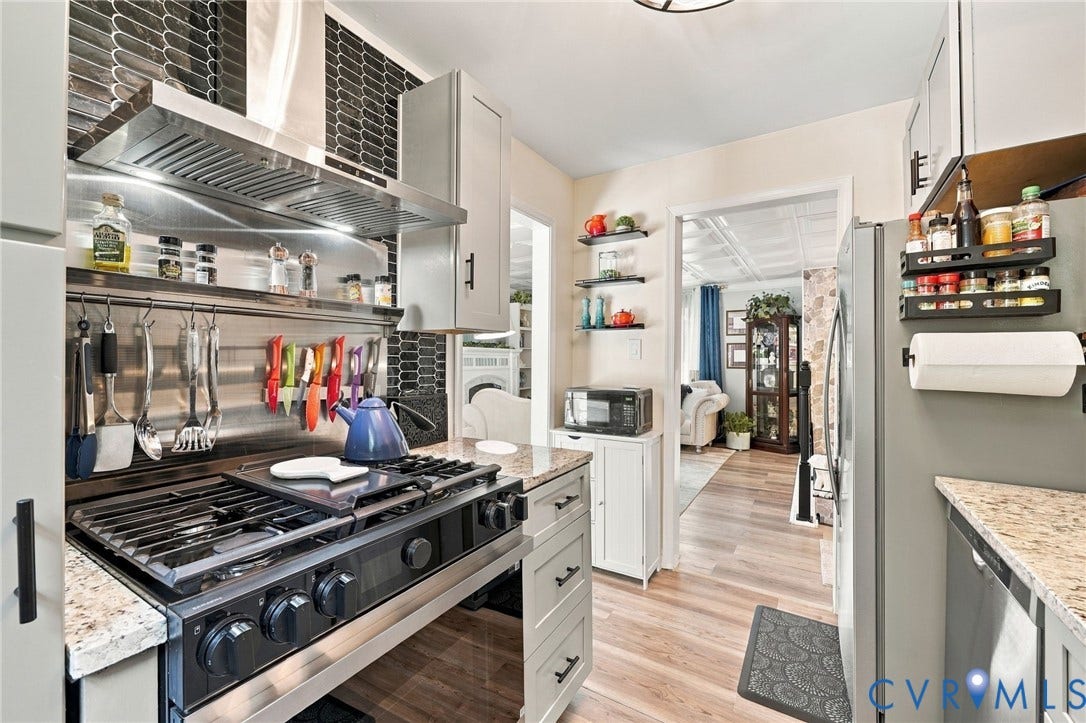 1725 Debbie Lane, Richmond, VA 23222 1725 Debbie Lane, Richmond, VA 23222