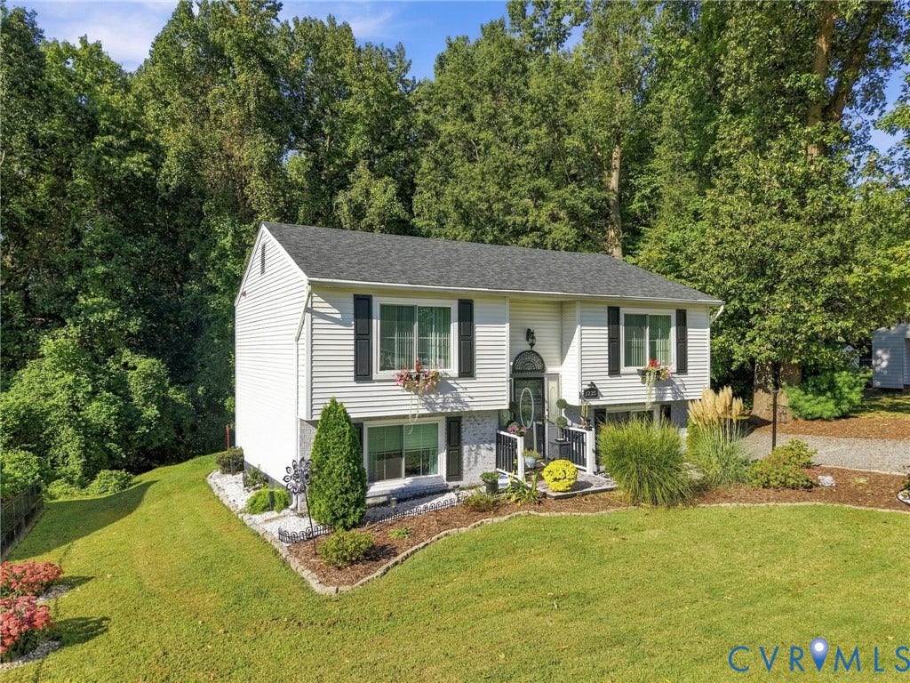 1725 Debbie Lane, Richmond, VA 23222 1725 Debbie Lane, Richmond, VA 23222