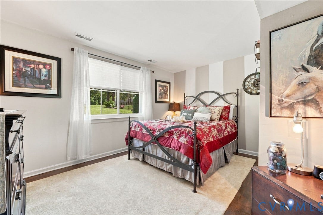 1725 Debbie Lane, Richmond, VA 23222 1725 Debbie Lane, Richmond, VA 23222
