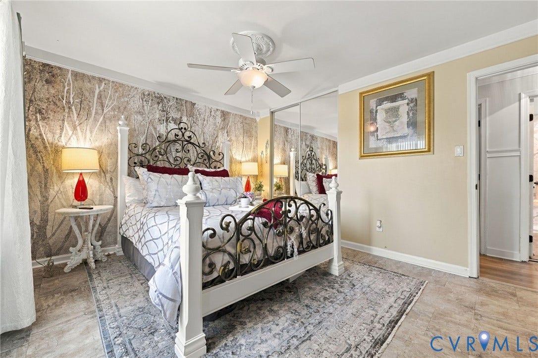 1725 Debbie Lane, Richmond, VA 23222 1725 Debbie Lane, Richmond, VA 23222