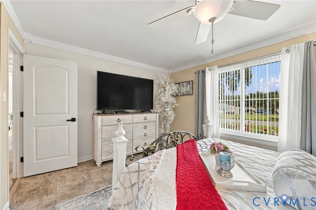 1725 Debbie Lane, Richmond, VA 23222 1725 Debbie Lane, Richmond, VA 23222