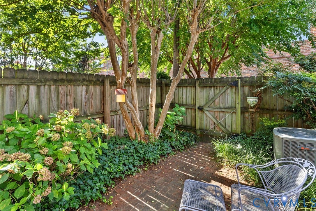 505 N Hamilton Street, #F, Richmond, VA 23221 505 N Hamilton Street, #F, Richmond, VA 23221