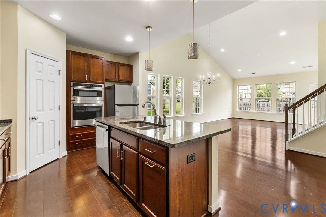 508 Winterhawk Place, Glen Allen, VA 23059 508 Winterhawk Place, Glen Allen, VA 23059
