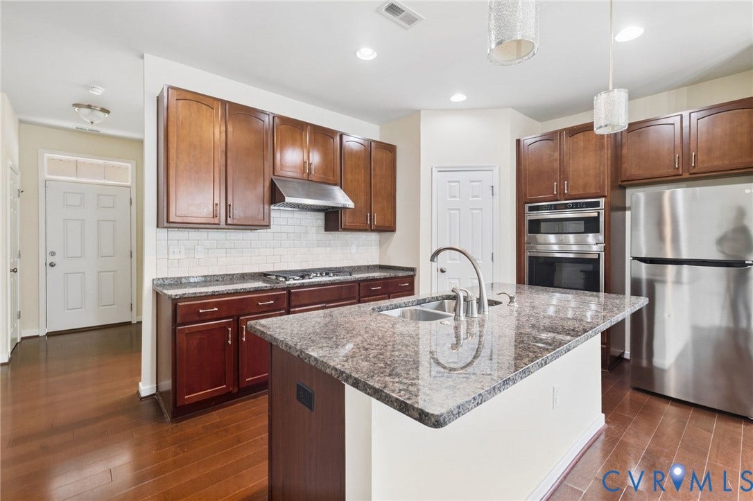 508 Winterhawk Place, Glen Allen, VA 23059 508 Winterhawk Place, Glen Allen, VA 23059
