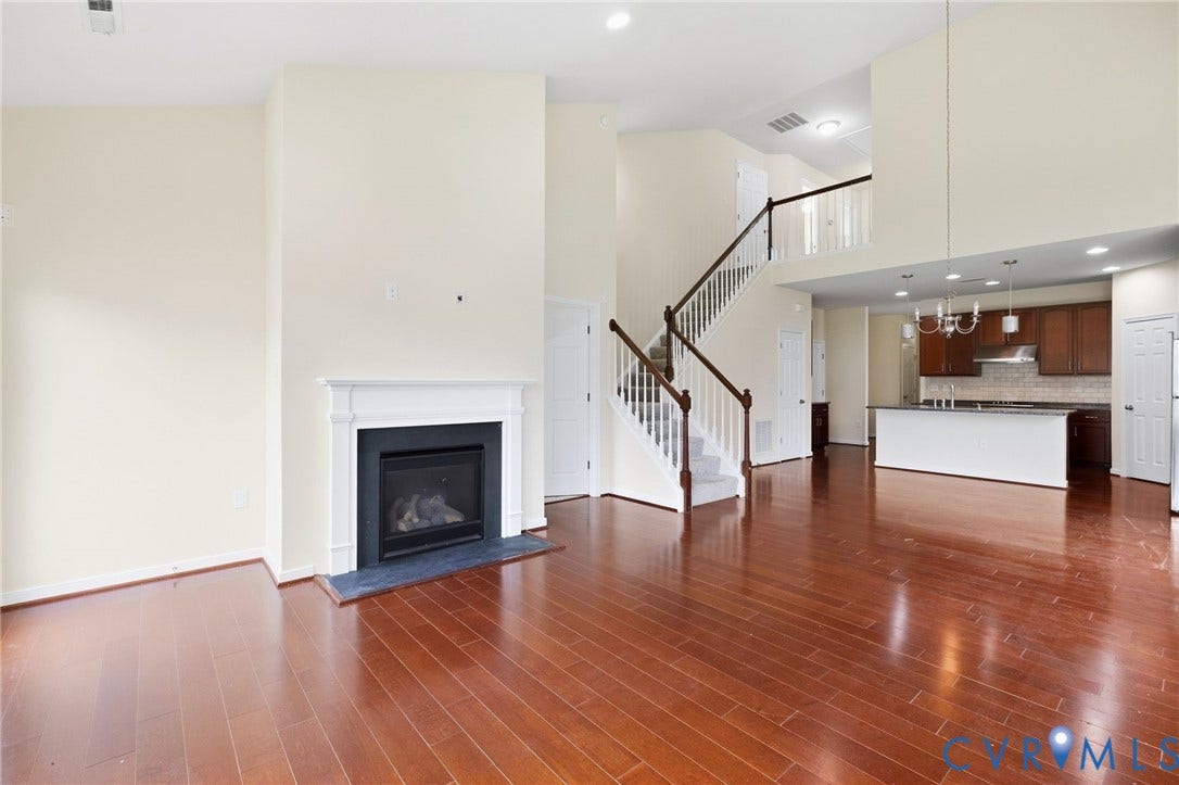 508 Winterhawk Place, Glen Allen, VA 23059 508 Winterhawk Place, Glen Allen, VA 23059