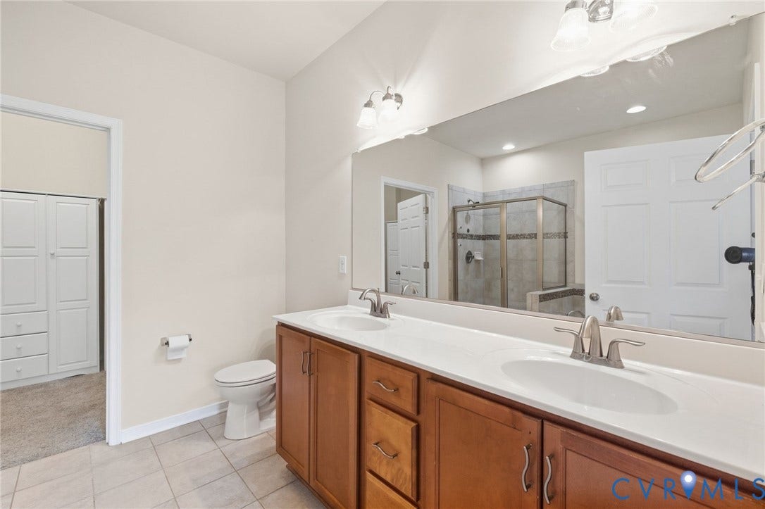 508 Winterhawk Place, Glen Allen, VA 23059 508 Winterhawk Place, Glen Allen, VA 23059