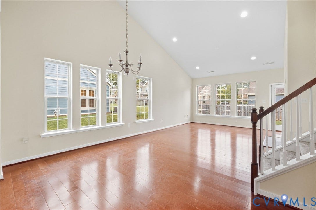 508 Winterhawk Place, Glen Allen, VA 23059 508 Winterhawk Place, Glen Allen, VA 23059