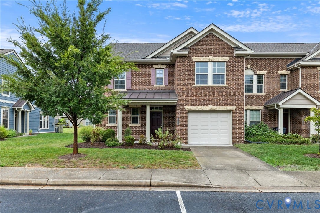 508 Winterhawk Place, Glen Allen, VA 23059 508 Winterhawk Place, Glen Allen, VA 23059