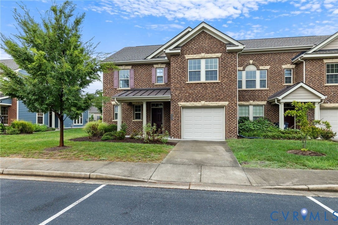 508 Winterhawk Place, Glen Allen, VA 23059 508 Winterhawk Place, Glen Allen, VA 23059