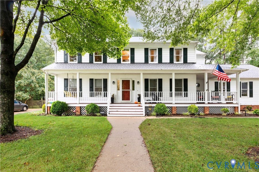 Property photo for 3109 Ismet Court, Glen Allen, VA
