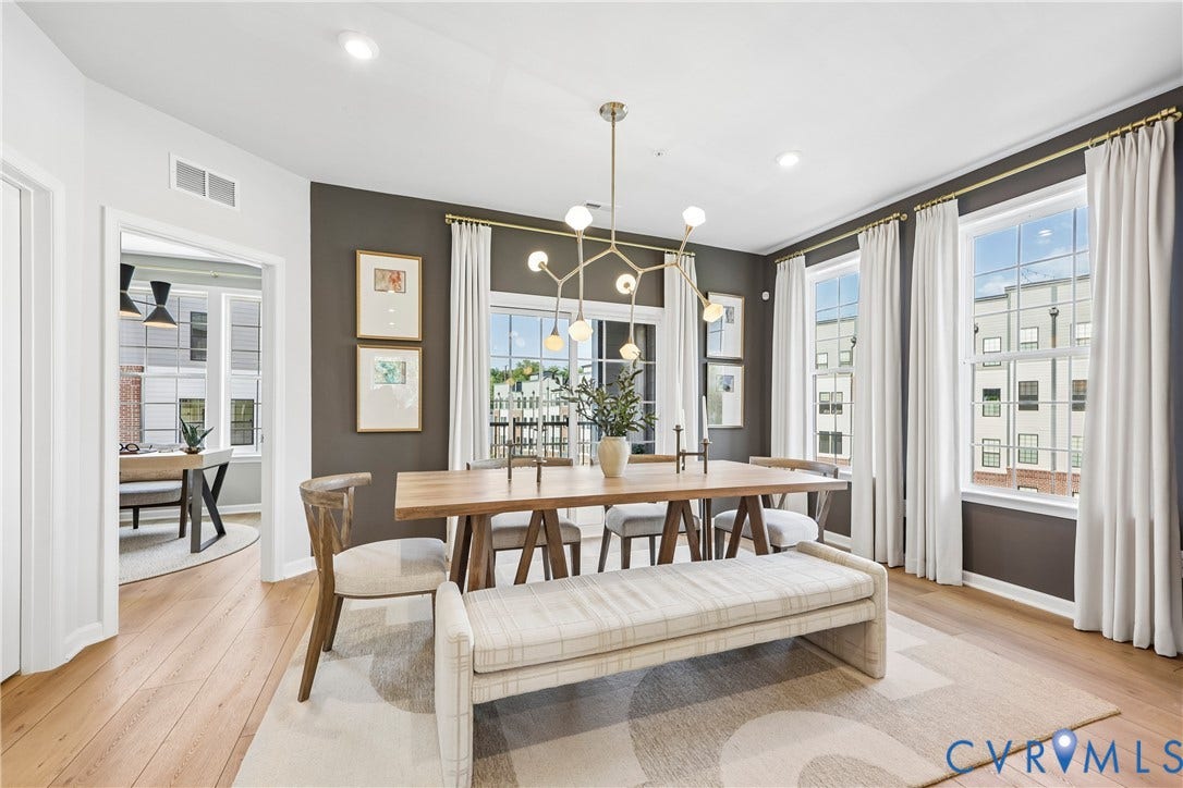 263 Brattice Drive, Midlothian, VA 23114