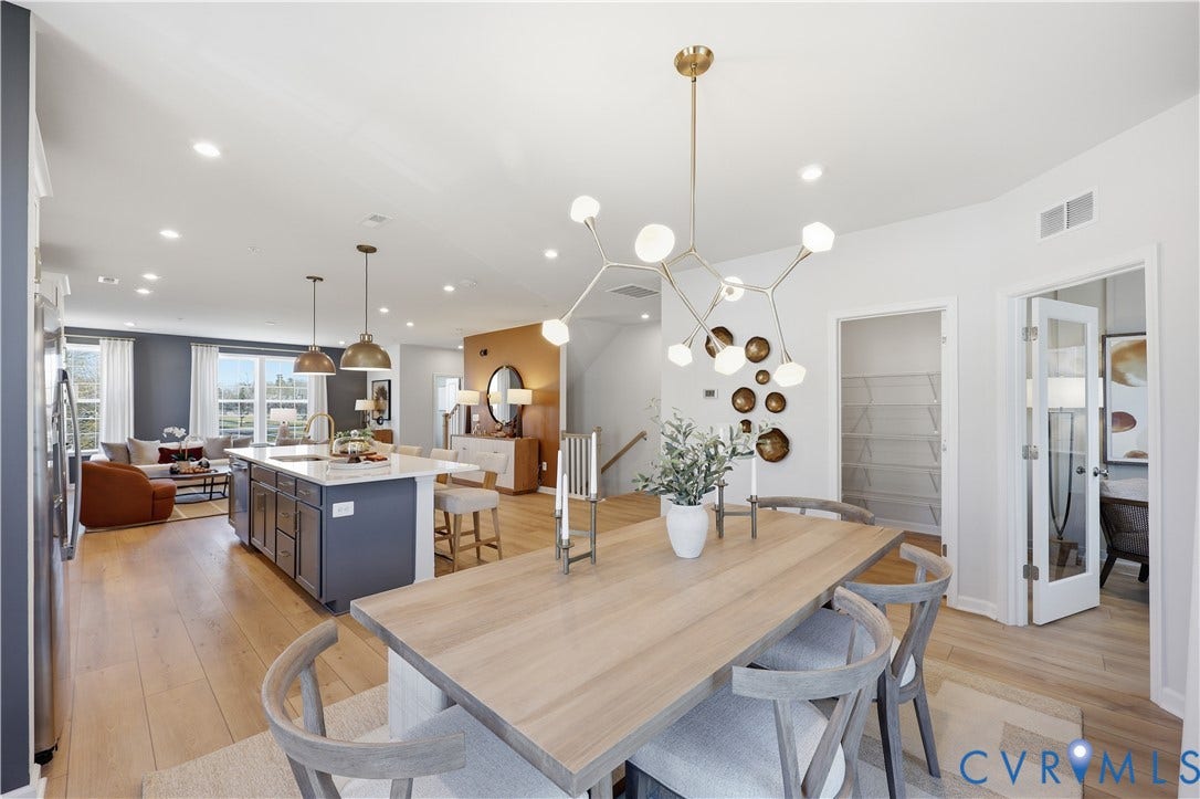 263 Brattice Drive, Midlothian, VA 23114