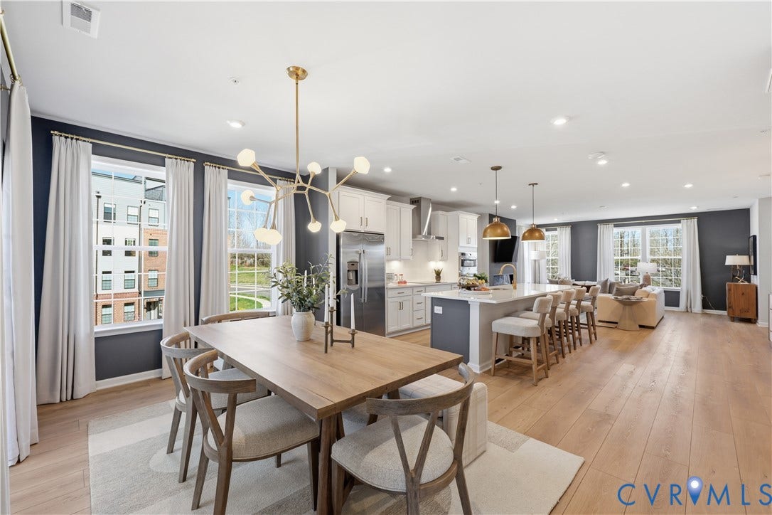 263 Brattice Drive, Midlothian, VA 23114