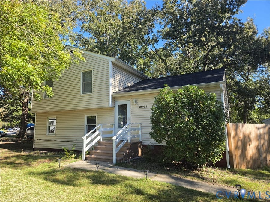 Property photo for 2601 Deerfield Road, Ruther Glen, VA
