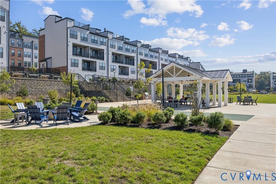 Property photo for 303 Brattice Drive, Midlothian, VA