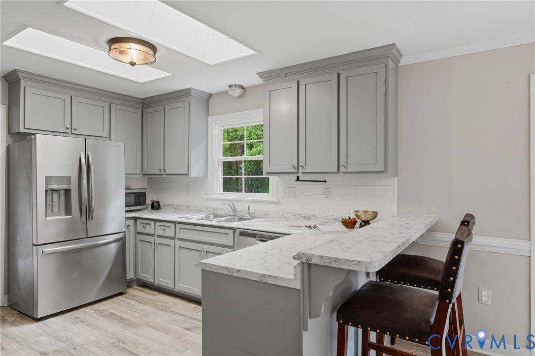 4055 Fine Creek Path, Powhatan, VA 23139