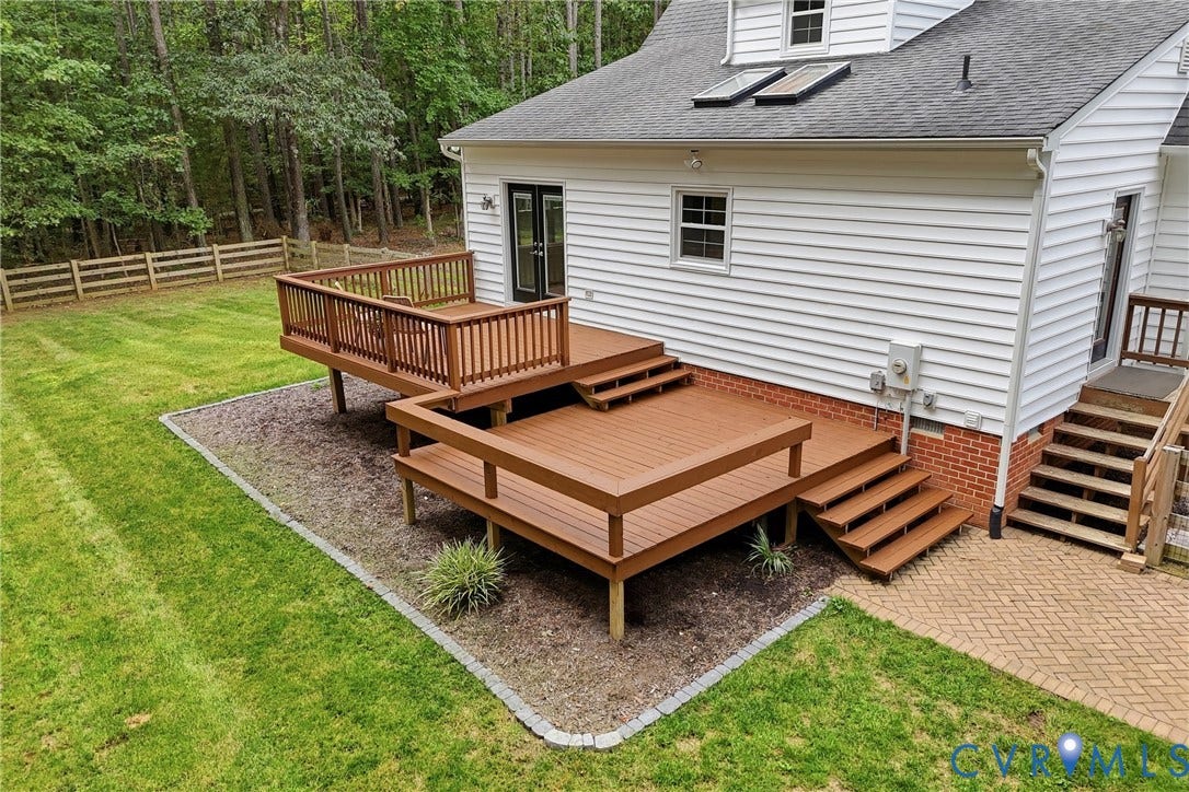 4055 Fine Creek Path, Powhatan, VA 23139
