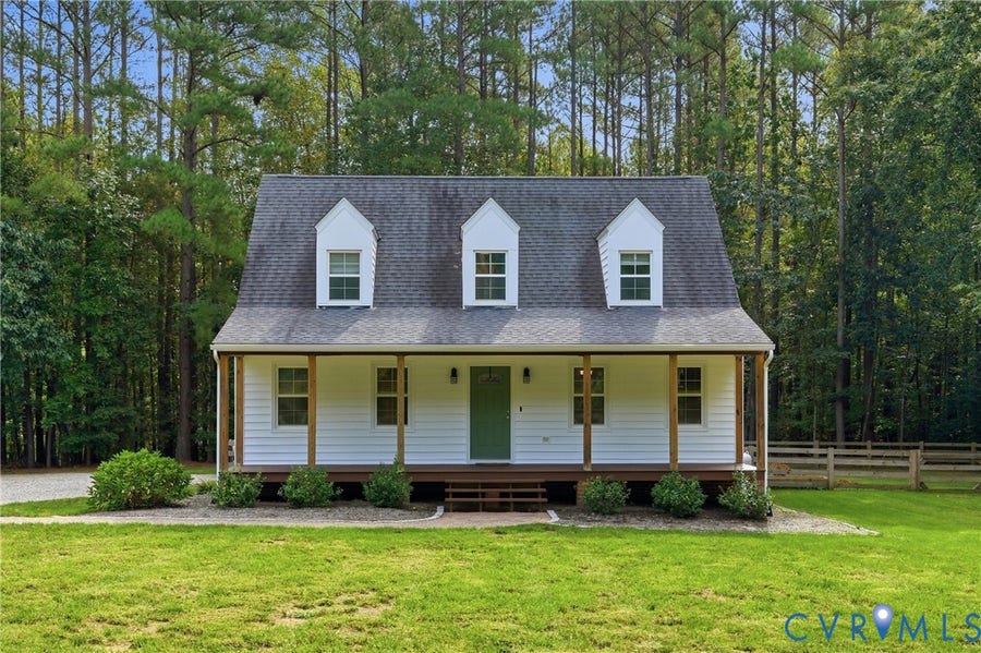 Property photo for 4055 Fine Creek Path, Powhatan, VA
