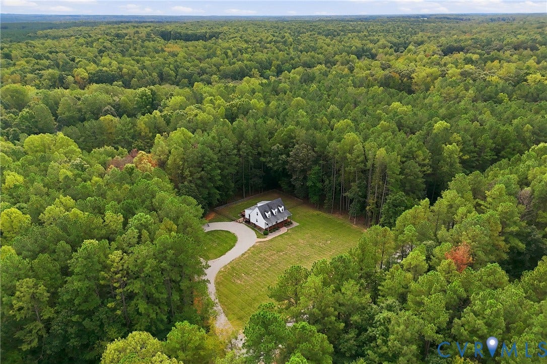 4055 Fine Creek Path, Powhatan, VA 23139