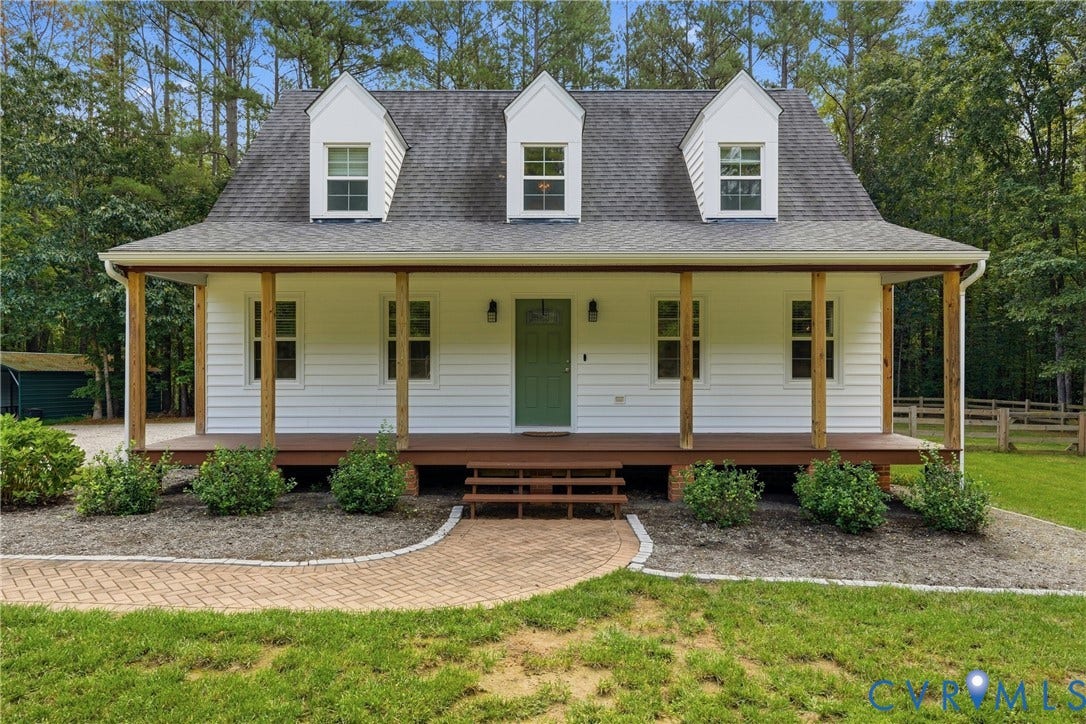 4055 Fine Creek Path, Powhatan, VA 23139