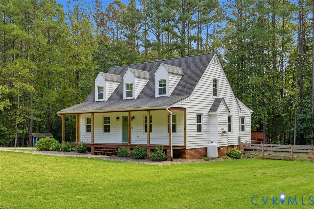 4055 Fine Creek Path, Powhatan, VA 23139