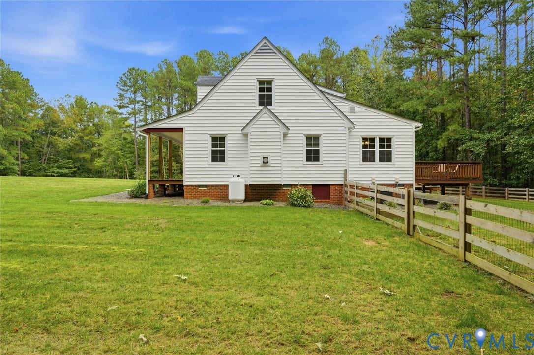 4055 Fine Creek Path, Powhatan, VA 23139