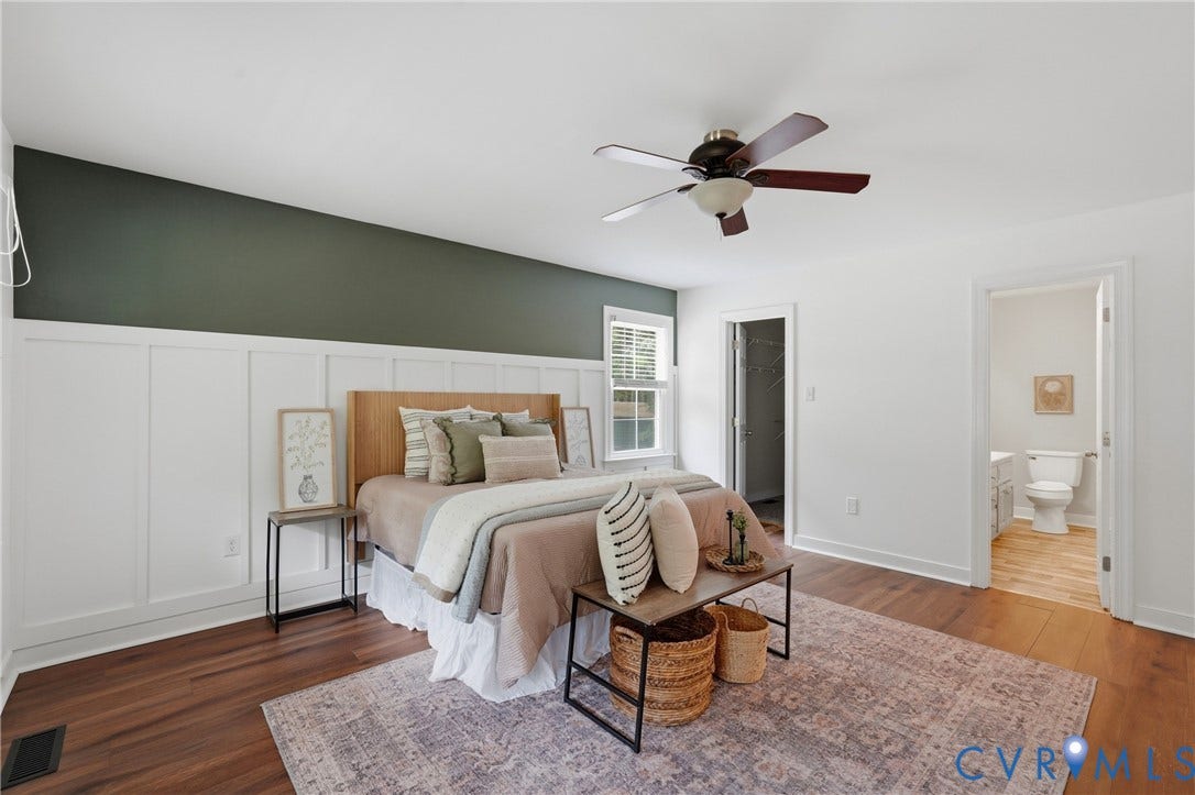 4055 Fine Creek Path, Powhatan, VA 23139