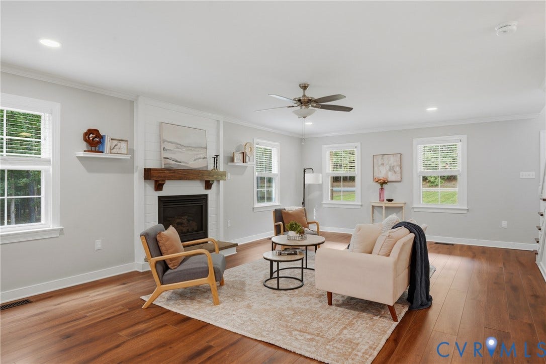4055 Fine Creek Path, Powhatan, VA 23139