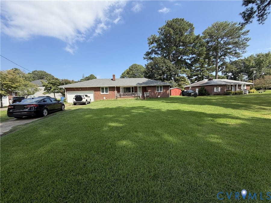 Property photo for 2025 Battery Park Road, Chesapeake, VA