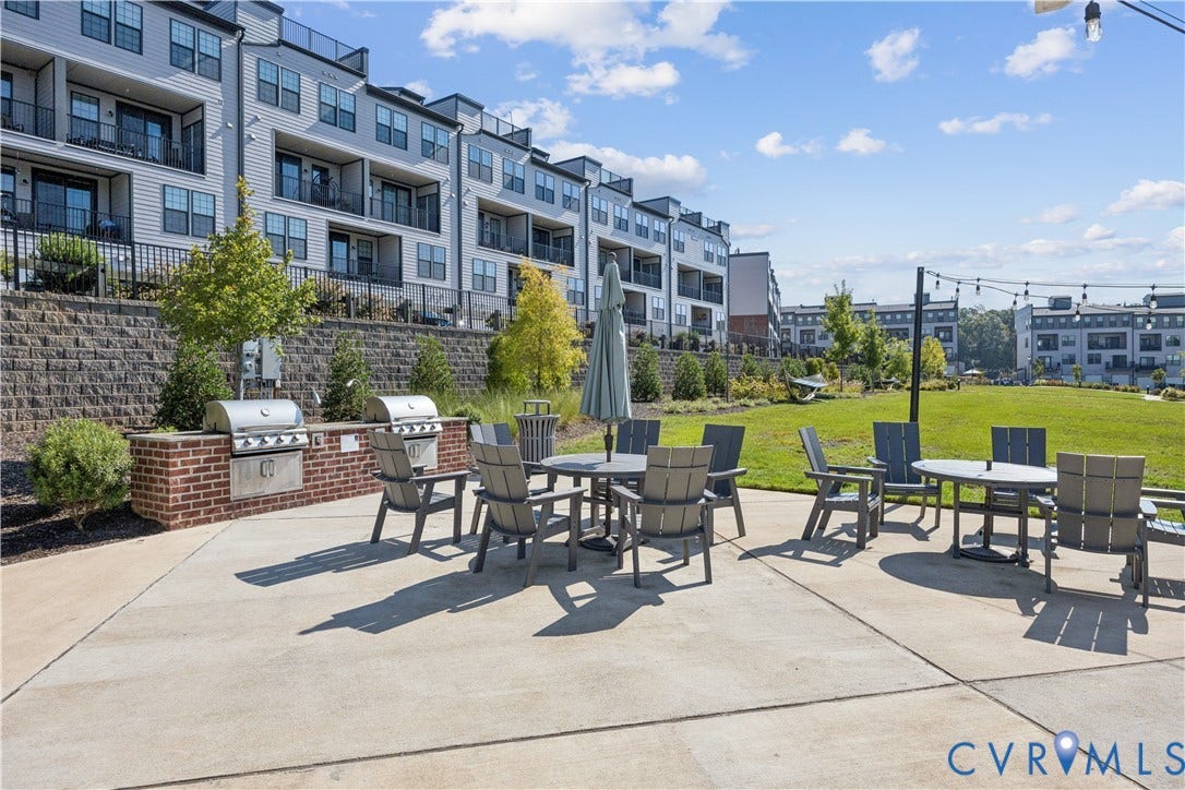 307 Brattice Drive, Midlothian, VA 23114