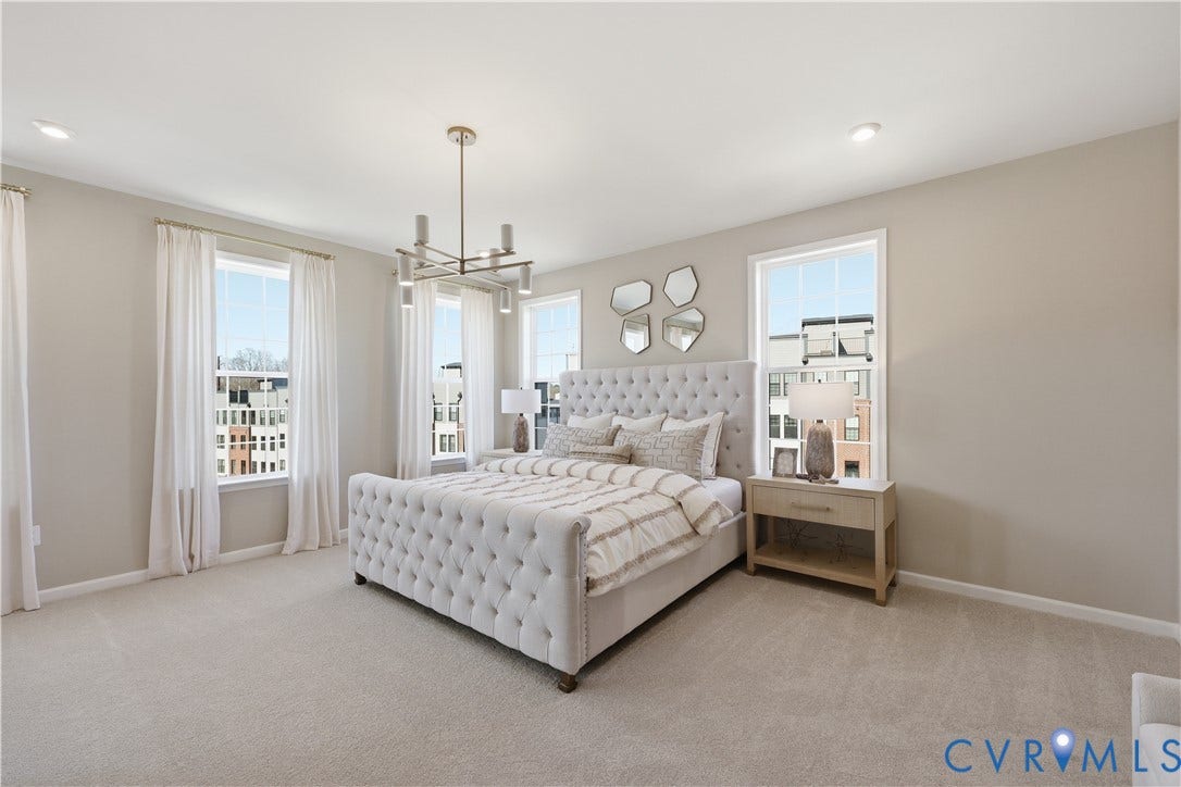 307 Brattice Drive, Midlothian, VA 23114