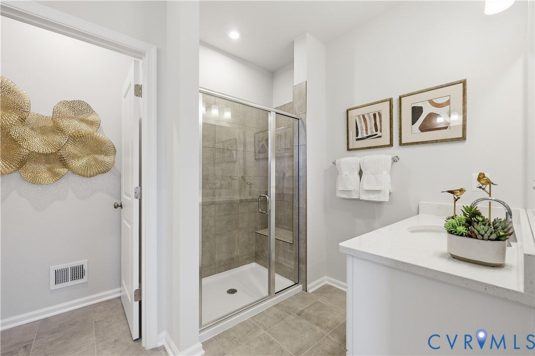 311 Brattice Drive, Midlothian, VA 23114