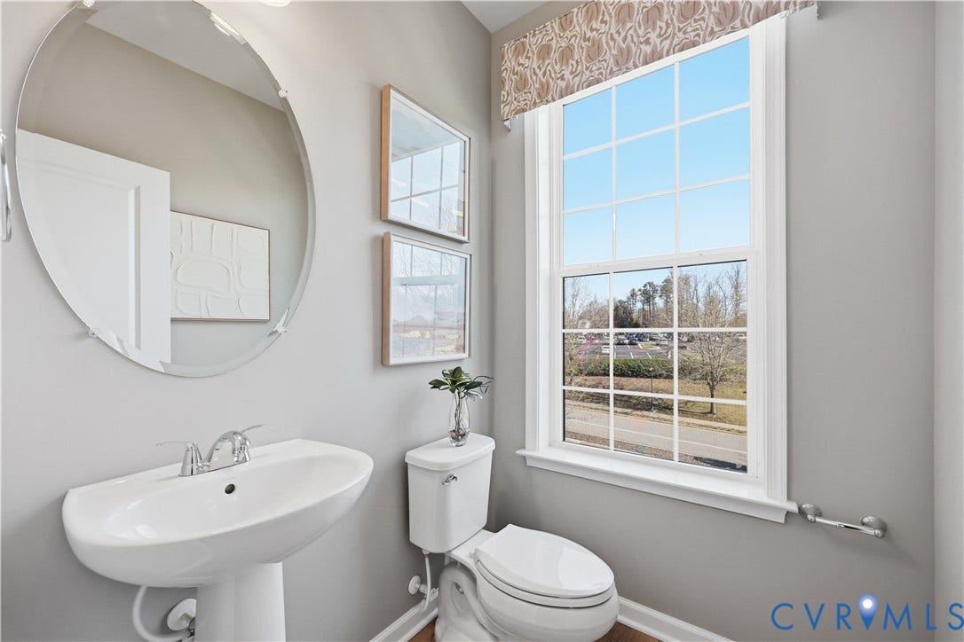 311 Brattice Drive, Midlothian, VA 23114