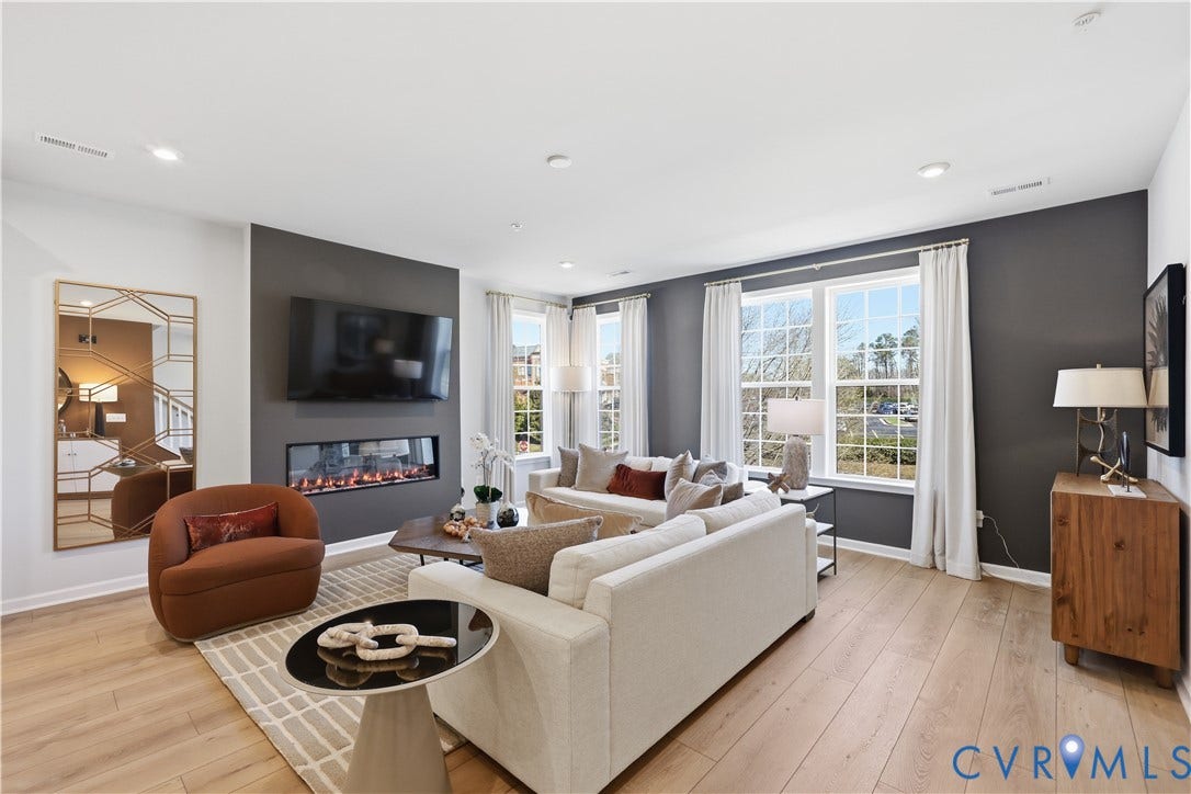 311 Brattice Drive, Midlothian, VA 23114