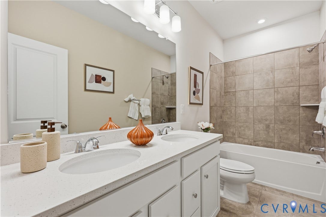311 Brattice Drive, Midlothian, VA 23114