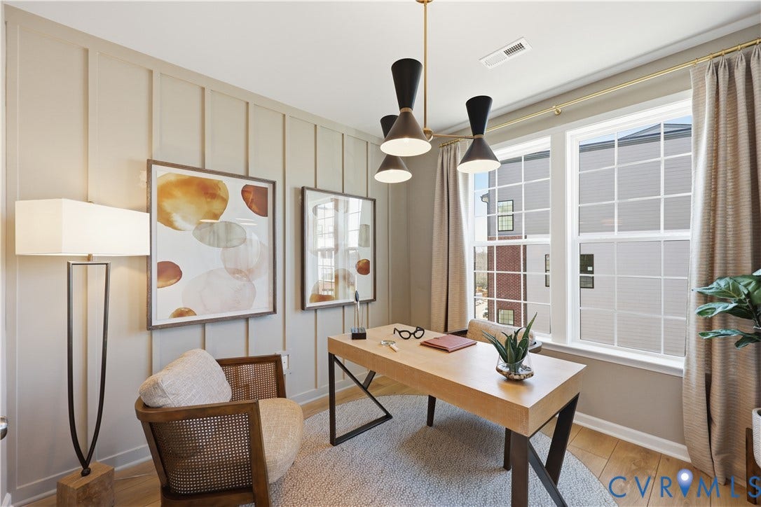 311 Brattice Drive, Midlothian, VA 23114