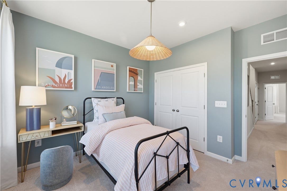 315 Brattice Drive, Midlothian, VA 23114