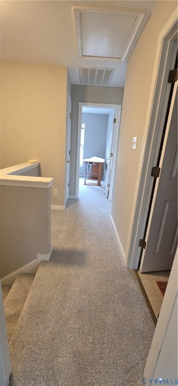 5506 Millwheel Lane, Henrico, VA 23228 Neutral-toned walls complement the light gray carpeting