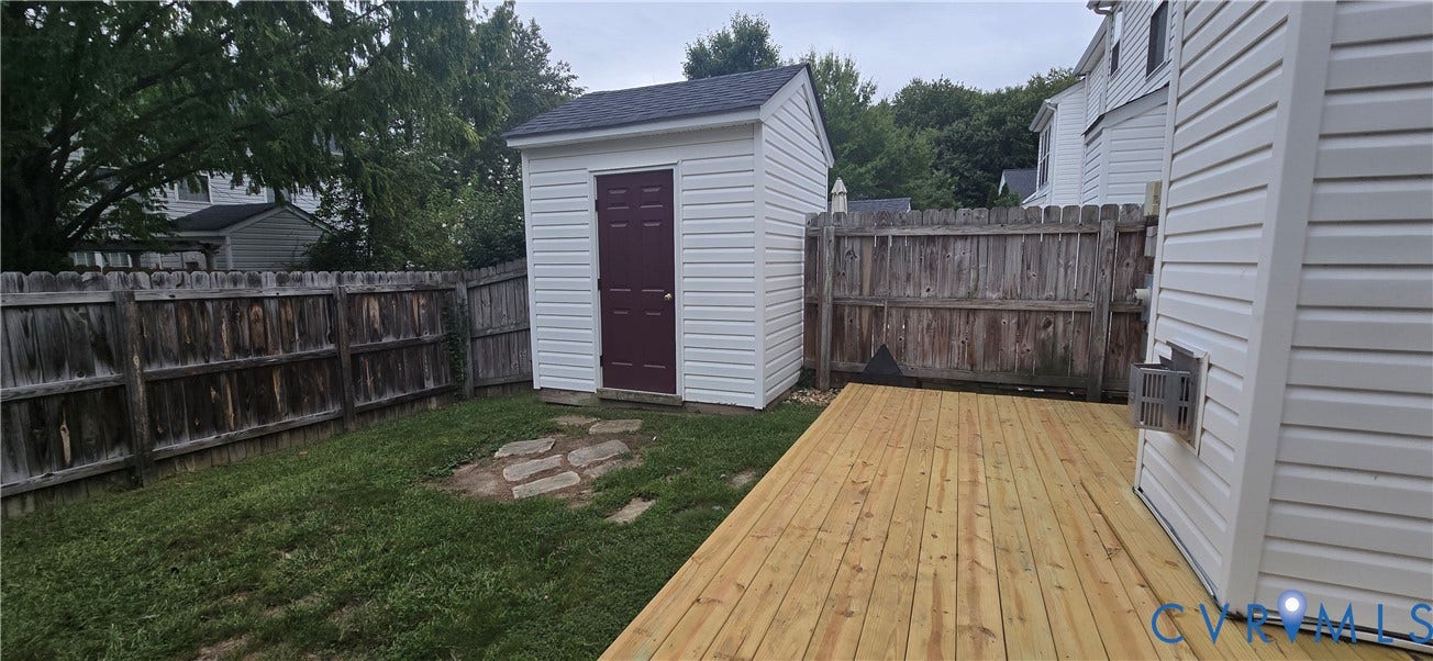 5506 Millwheel Lane, Henrico, VA 23228 5506 Millwheel Lane, Henrico, VA 23228