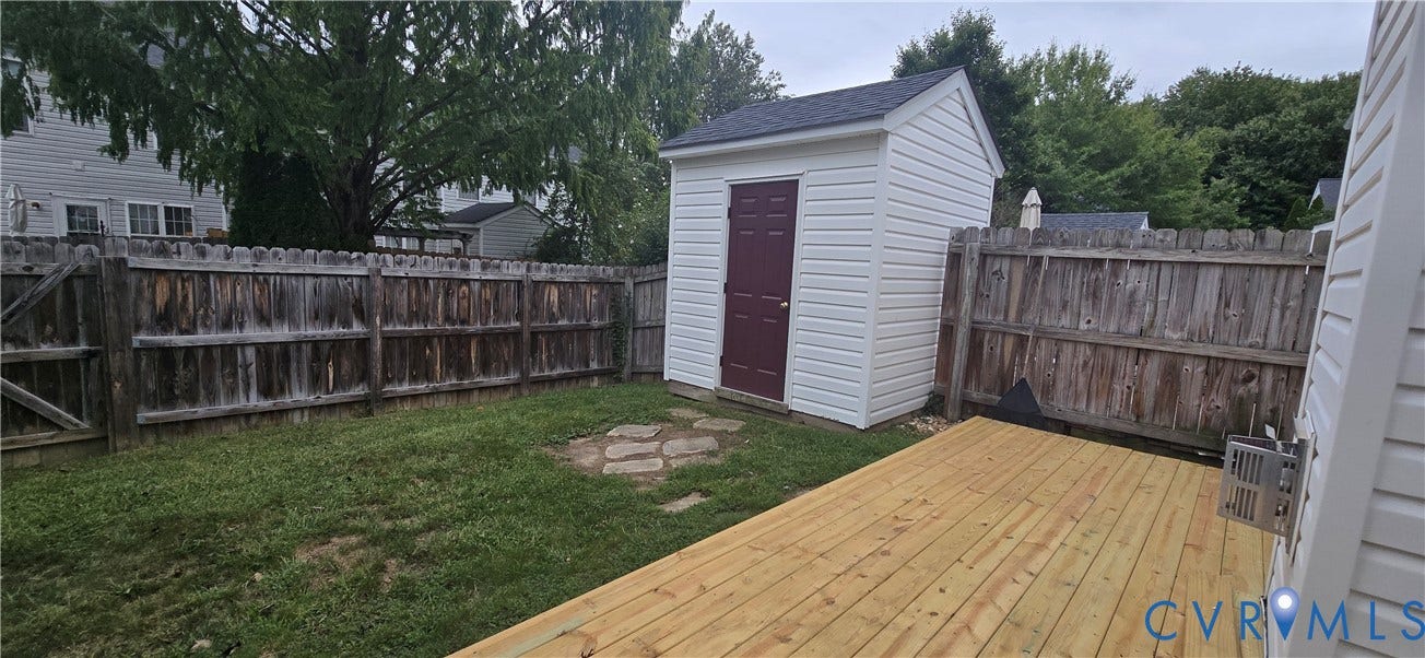 5506 Millwheel Lane, Henrico, VA 23228 5506 Millwheel Lane, Henrico, VA 23228