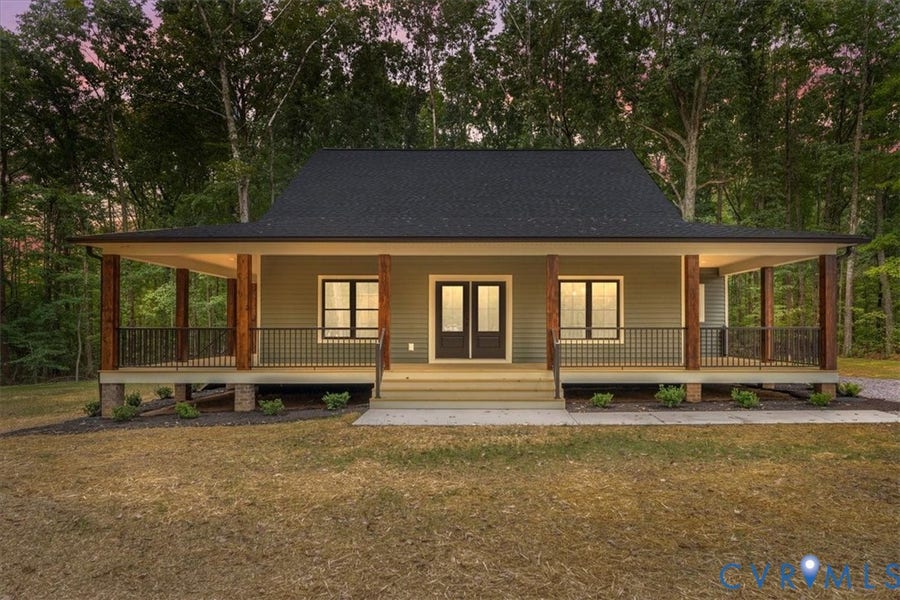 Property photo for 0 Holman Mill Court, Farmville, VA