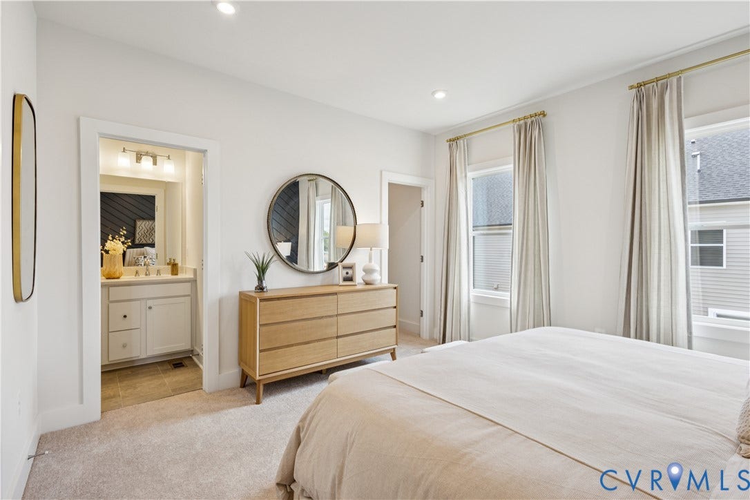 9240 Gilligan Street, Henrico, VA 23059