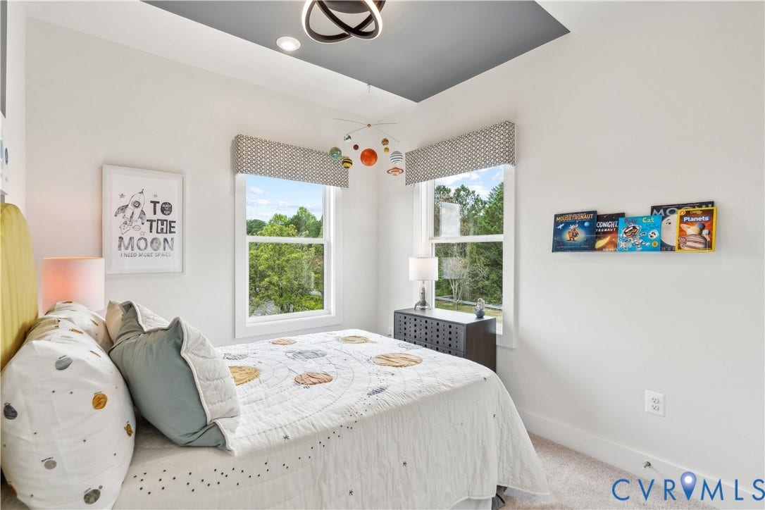 9240 Gilligan Street, Henrico, VA 23059