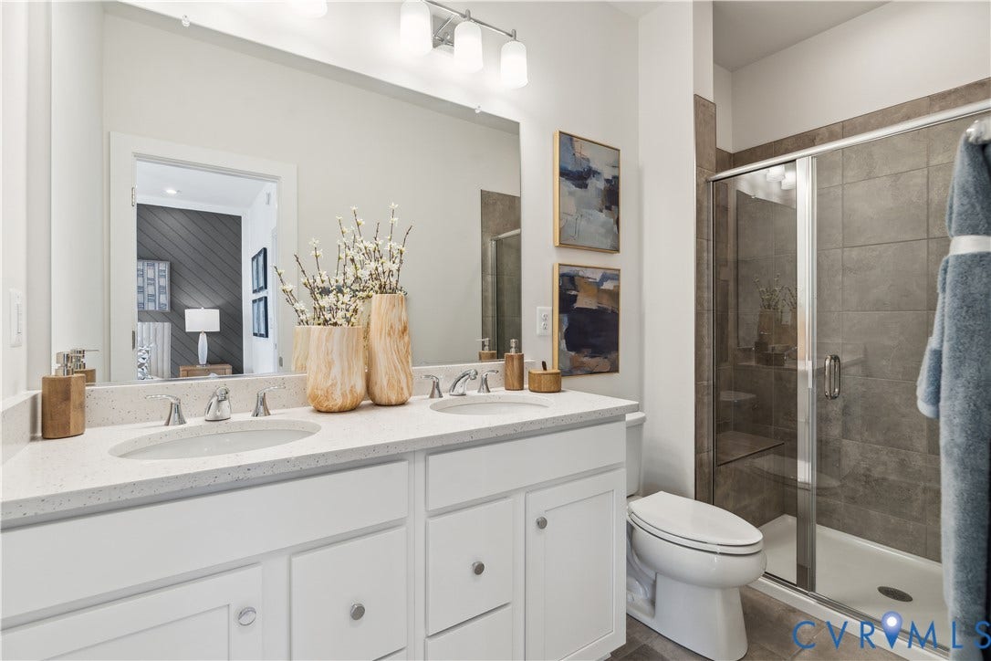 9240 Gilligan Street, Henrico, VA 23059