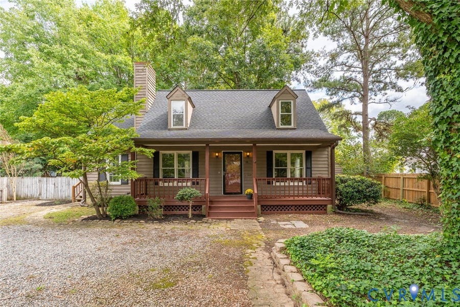 Property photo for 13 Slash Court, Ashland, VA