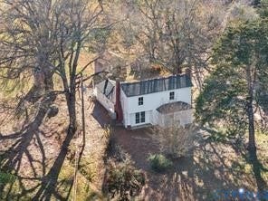 Property photo for 8011 Namozine Road, Amelia Courthouse, VA