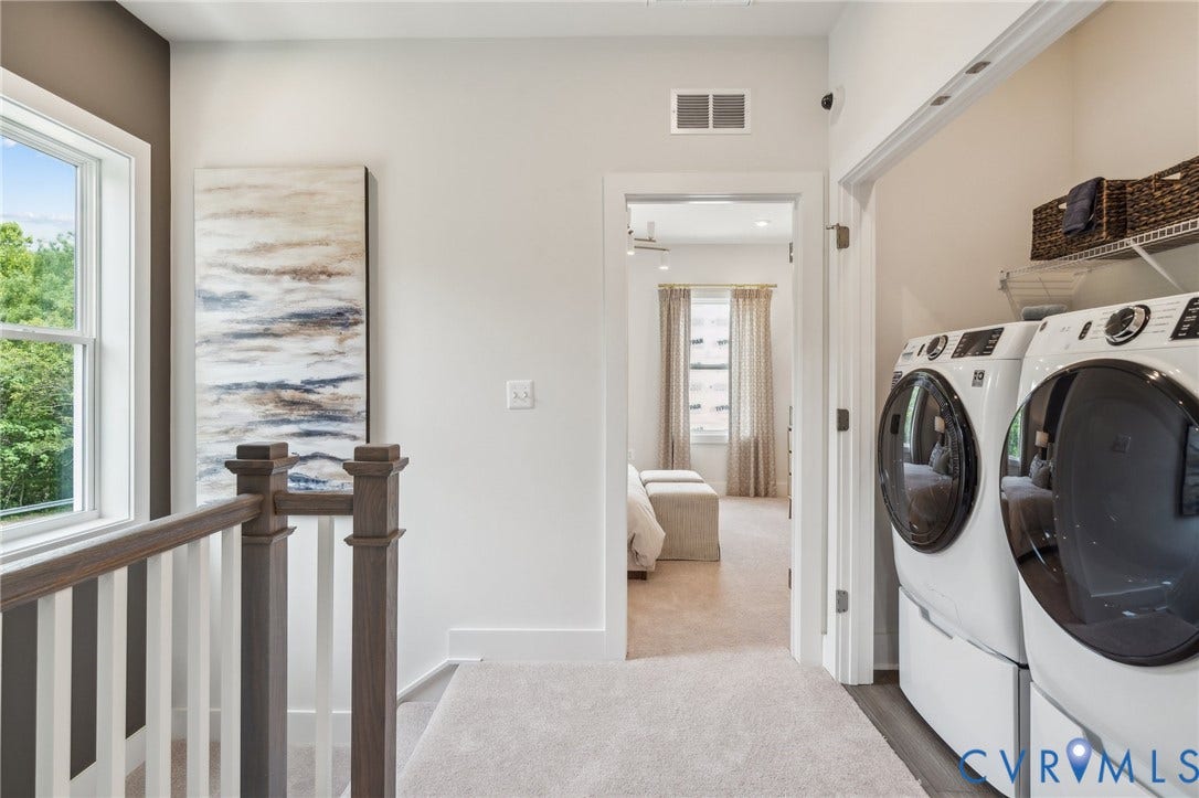 9421 Alquist Street, Henrico, VA 23059