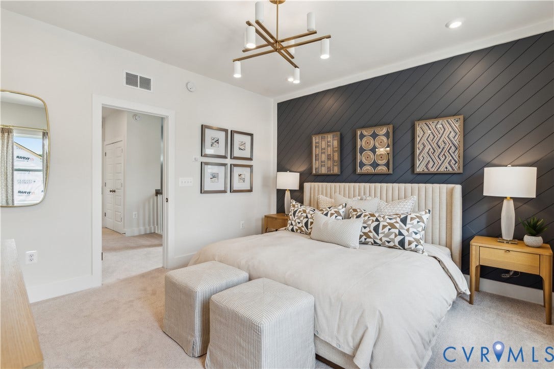 9421 Alquist Street, Henrico, VA 23059