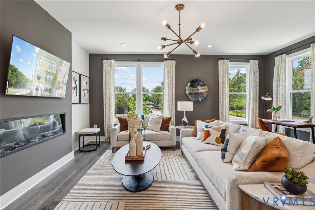 9421 Alquist Street, Henrico, VA 23059