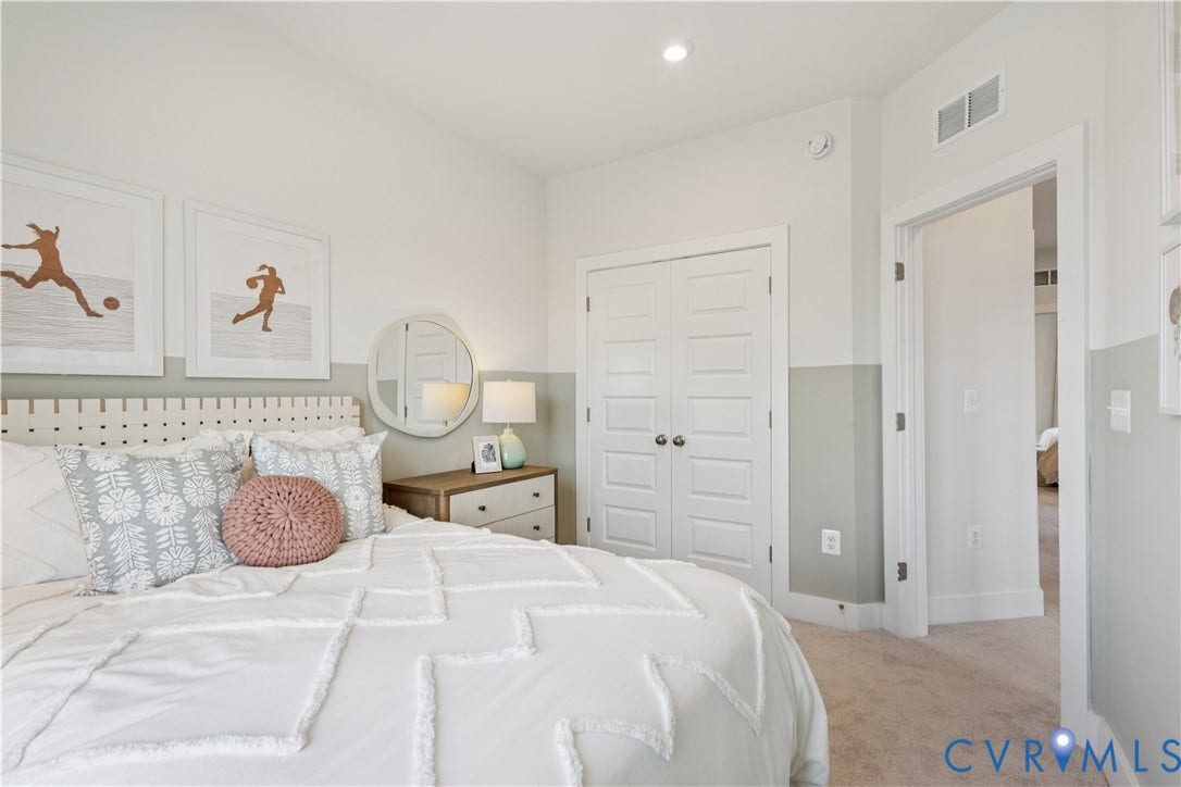 9421 Alquist Street, Henrico, VA 23059